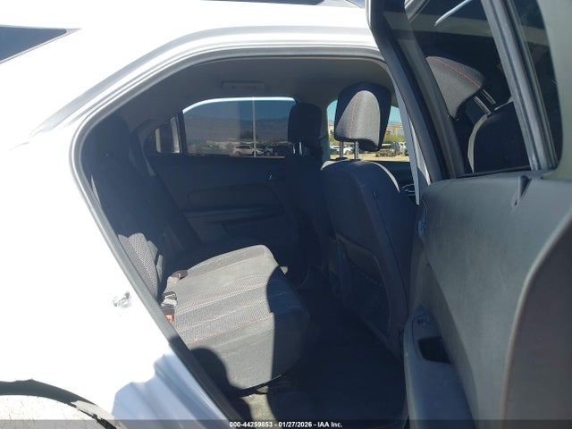 Chevrolet EQUINOX LT 2017 2GNALCEK5H6239321 Image 8