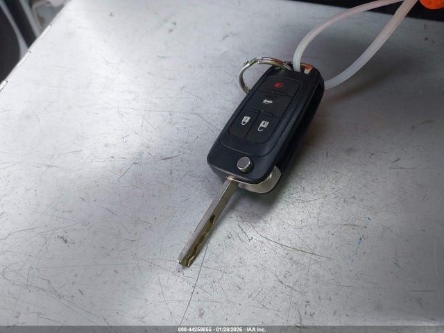 Chevrolet Cruze Ls Auto 2015 1G1PA5SG4F7170809 Image 11