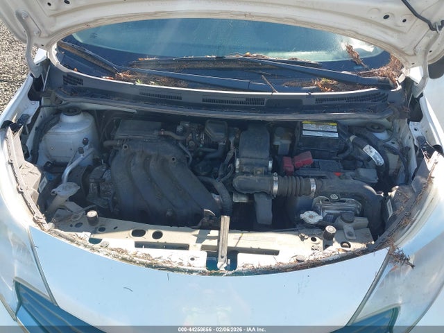 Nissan Versa Note S Plus 2014 3N1CE2CP5EL433359 Image 10