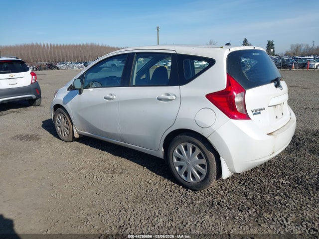 Nissan Versa Note S Plus 2014 3N1CE2CP5EL433359 Image 3