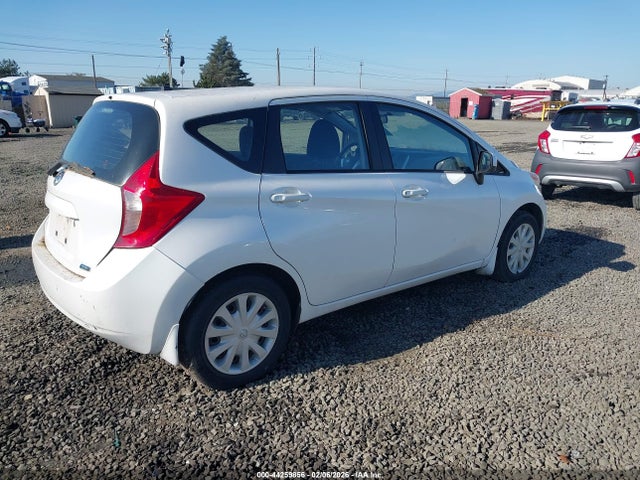 Nissan Versa Note S Plus 2014 3N1CE2CP5EL433359 Image 4