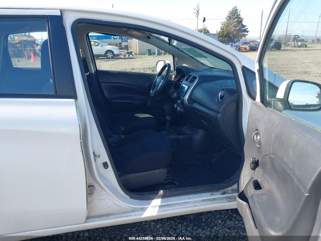 Nissan Versa Note S Plus 2014 3N1CE2CP5EL433359 Image 5