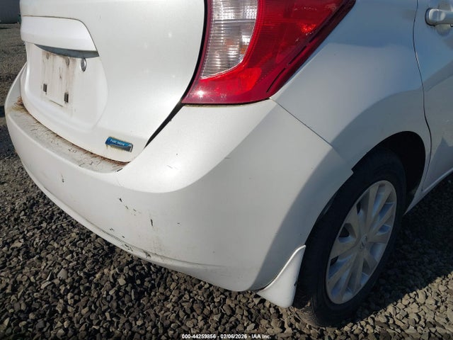 Nissan Versa Note S Plus 2014 3N1CE2CP5EL433359 Image 6