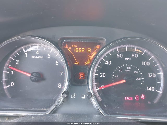 Nissan Versa Note S Plus 2014 3N1CE2CP5EL433359 Image 7