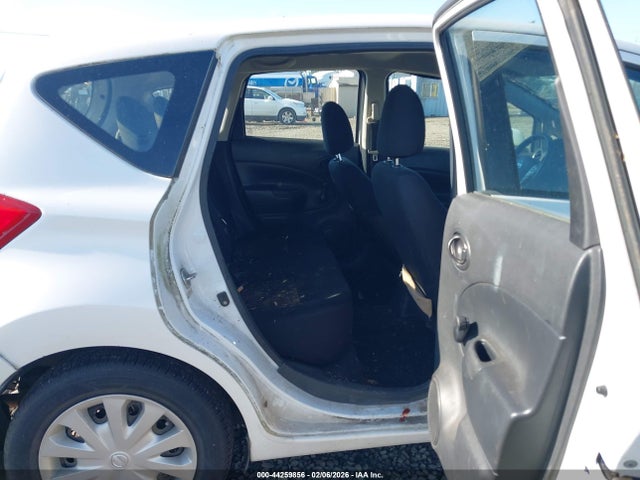Nissan Versa Note S Plus 2014 3N1CE2CP5EL433359 Image 8