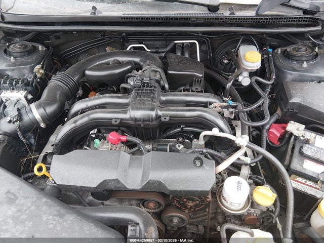 Продажа на аукционе авто 2015 Subaru Impreza 2.0i Sport Limited, vin: JF1GPAW63FH301163, номер лота: 44259857
