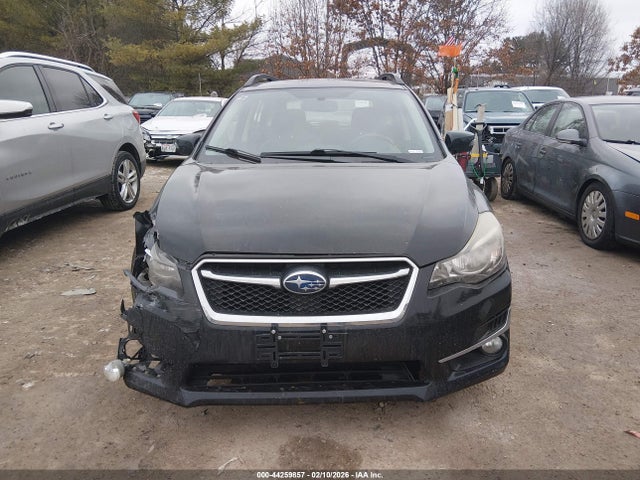 Продажа на аукционе авто 2015 Subaru Impreza 2.0i Sport Limited, vin: JF1GPAW63FH301163, номер лота: 44259857