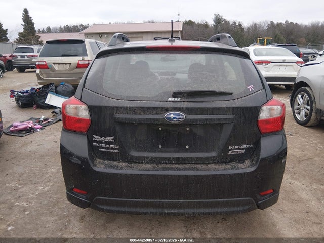 Продажа на аукционе авто 2015 Subaru Impreza 2.0i Sport Limited, vin: JF1GPAW63FH301163, номер лота: 44259857