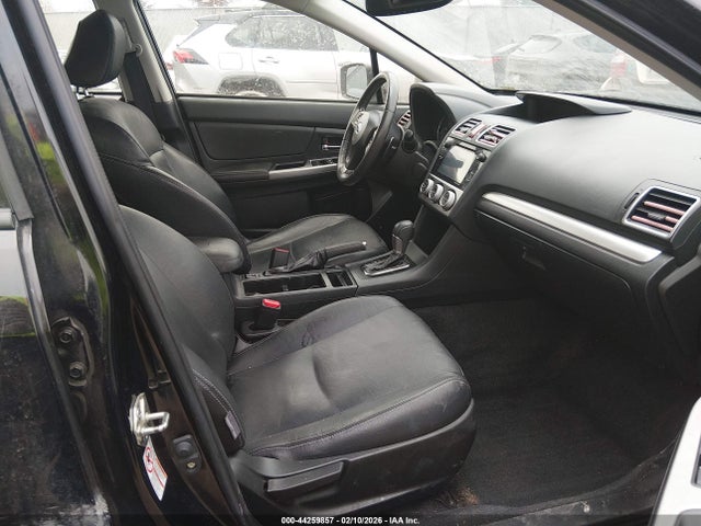 Продажа на аукционе авто 2015 Subaru Impreza 2.0i Sport Limited, vin: JF1GPAW63FH301163, номер лота: 44259857
