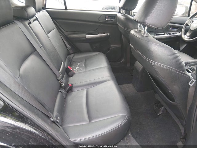 Продажа на аукционе авто 2015 Subaru Impreza 2.0i Sport Limited, vin: JF1GPAW63FH301163, номер лота: 44259857