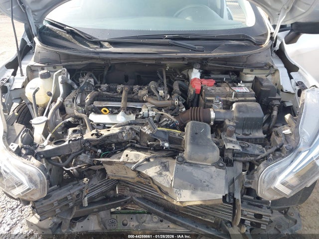 3N1CN8DV5RL861115 Nissan Versa 1.6 S
