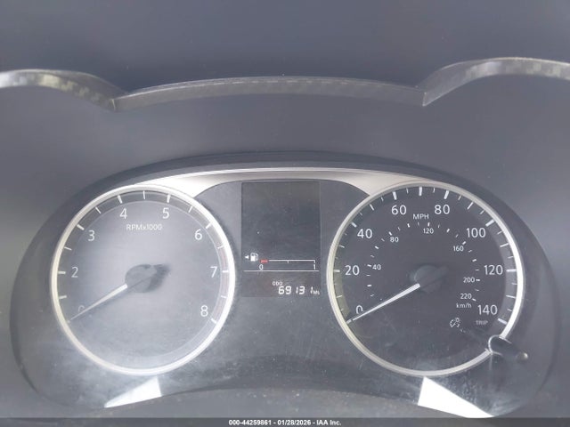 3N1CN8DV5RL861115 Nissan Versa 1.6 S