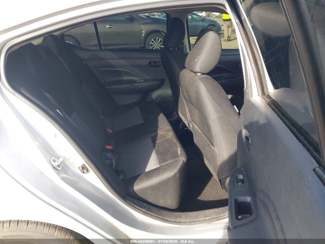 3N1CN8DV5RL861115 Nissan Versa 1.6 S
