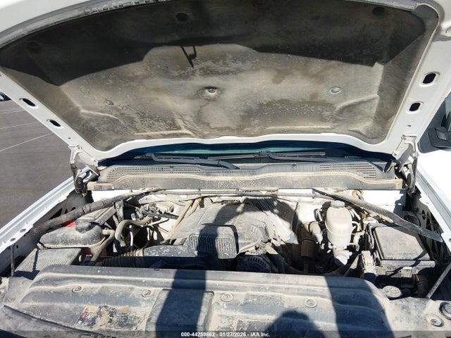 1GC1CUEGXFF136974 Chevrolet Silverado 2500hd Wt