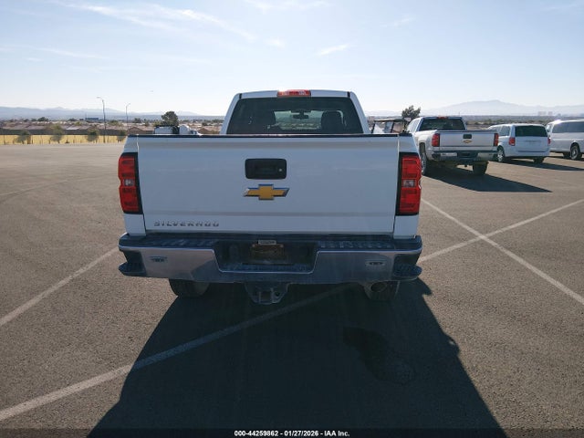 1GC1CUEGXFF136974 Chevrolet Silverado 2500hd Wt
