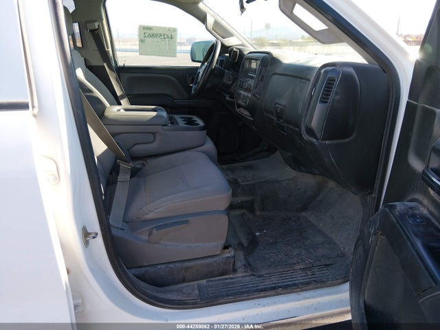 1GC1CUEGXFF136974 Chevrolet Silverado 2500hd Wt
