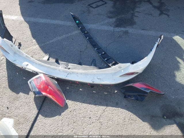 2T3WFREV3GW285977 Toyota Rav4 Xle