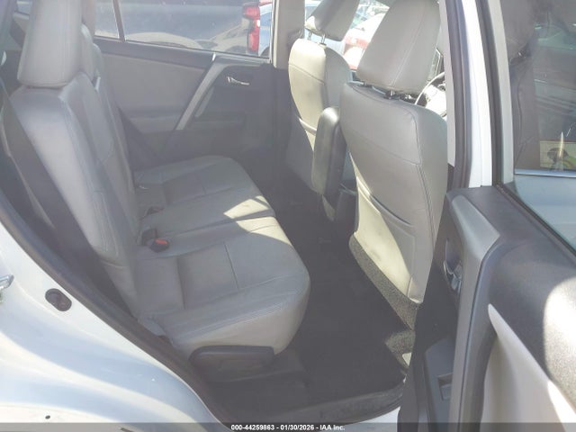 2T3WFREV3GW285977 Toyota Rav4 Xle