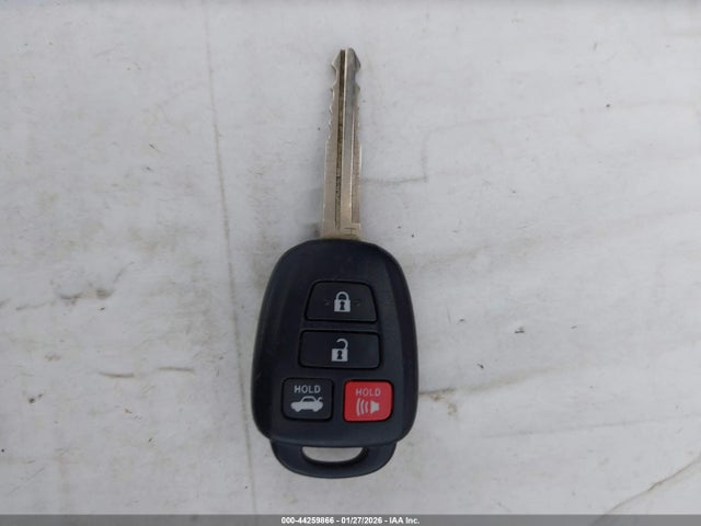 Toyota COROLLA LE 2014 2T1BURHE1EC091438 Image 11