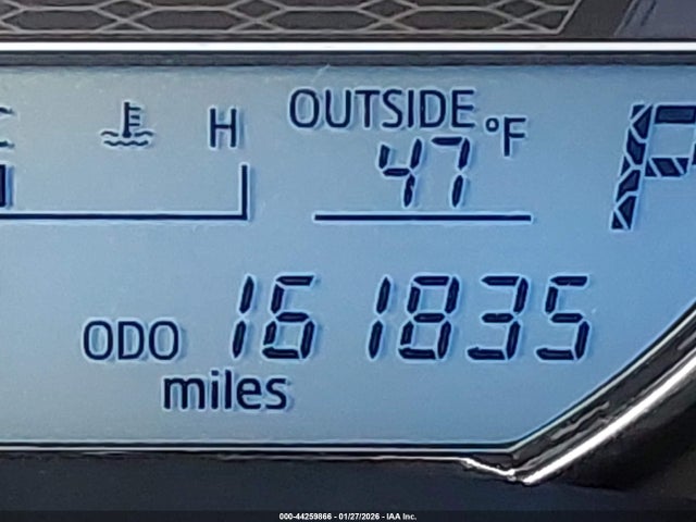 Toyota COROLLA LE 2014 2T1BURHE1EC091438 Image 16
