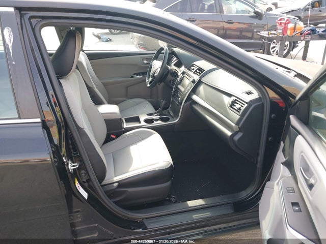 4T1BF1FKXGU610301 Toyota CAMRY SE