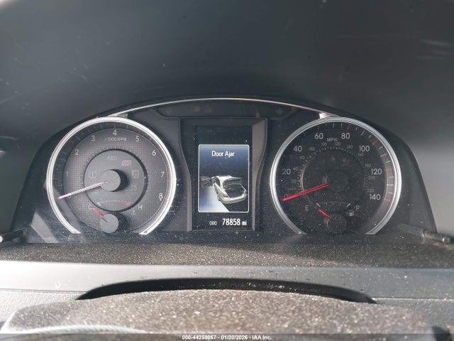 4T1BF1FKXGU610301 Toyota CAMRY SE