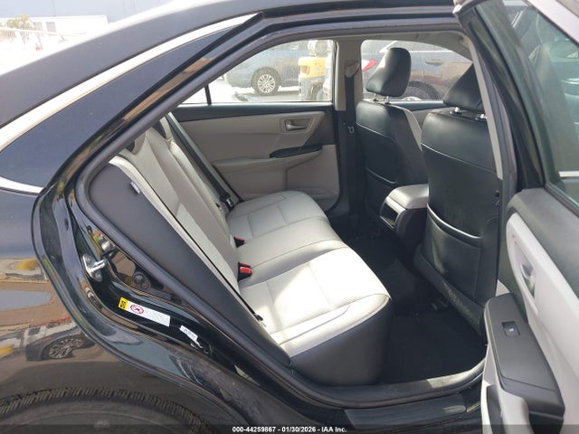4T1BF1FKXGU610301 Toyota CAMRY SE