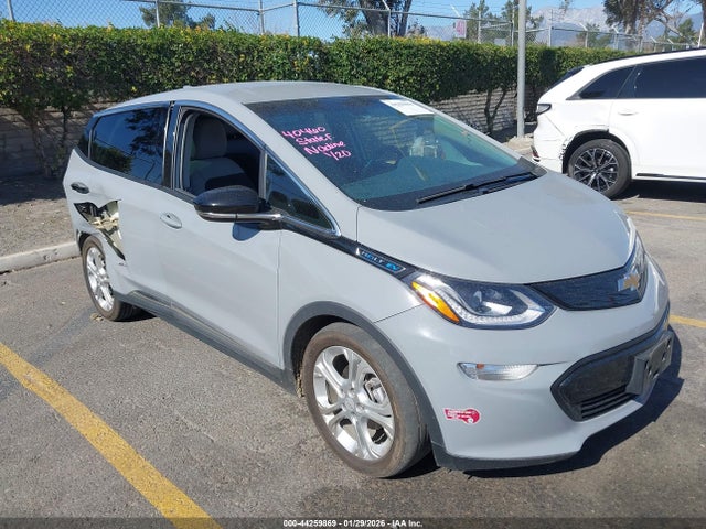 2021 CHEVROLET BOLT EV 1G1FY6S09M4108417