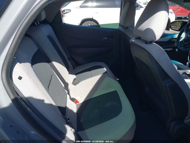 2021 CHEVROLET BOLT EV 1G1FY6S09M4108417 Photo 7
