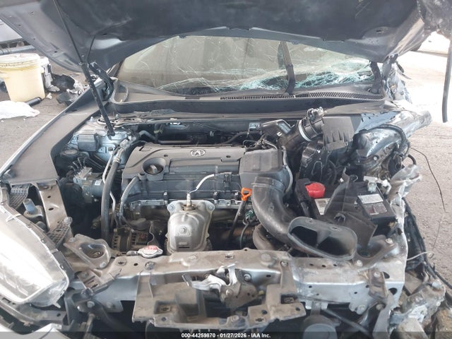 19UUB1F38JA008010 Acura TLX
