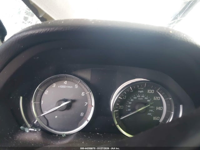 19UUB1F38JA008010 Acura TLX