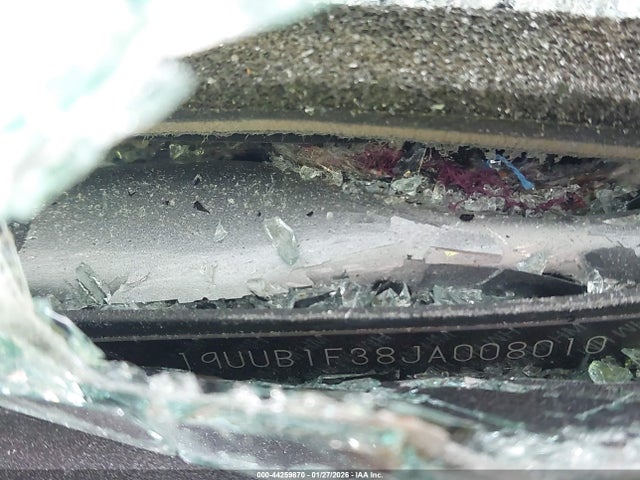 19UUB1F38JA008010 Acura TLX