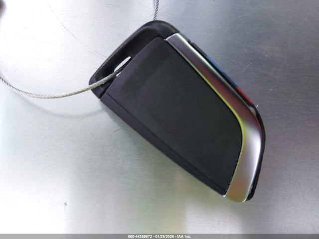 2021 BMW X4 M 5YMUJ0C04M9D00744 Photo 10