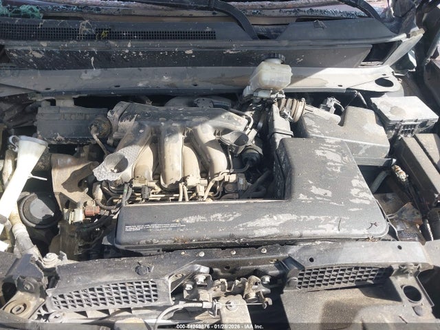5N1AL0MNXEC549448 Infiniti QX60
