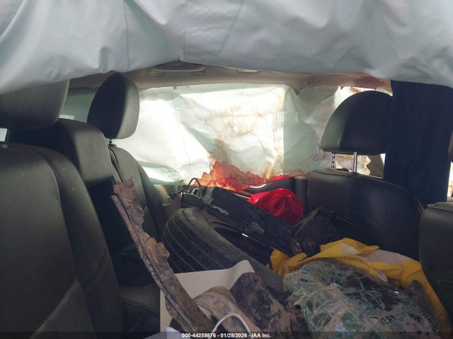 5N1AL0MNXEC549448 Infiniti QX60