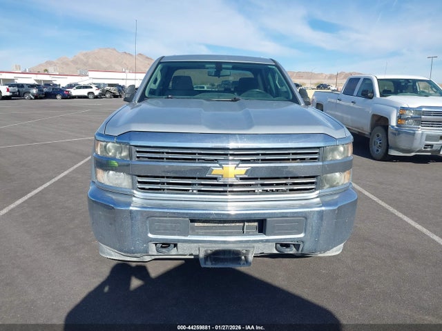 1GC1KUEG5FF130065 Chevrolet Silverado 2500hd Wt