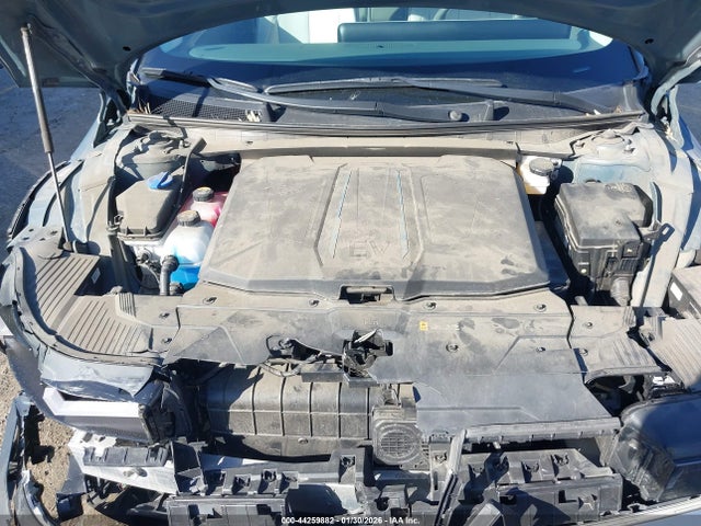 Hyundai Ioniq 5 Sel 2022 KM8KN4AE4NU057695 Image 10