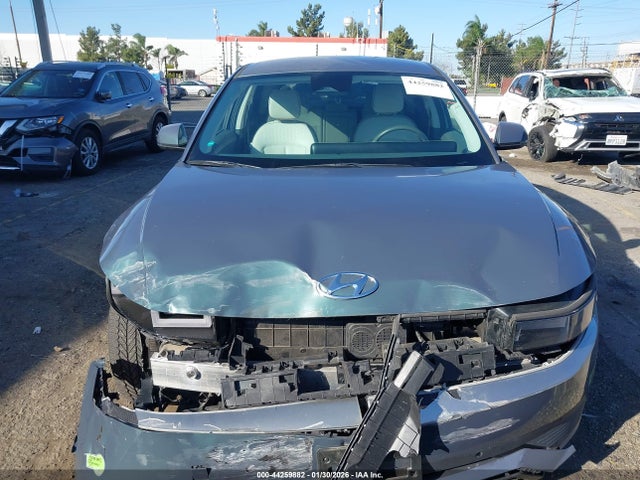 Hyundai Ioniq 5 Sel 2022 KM8KN4AE4NU057695 Image 12