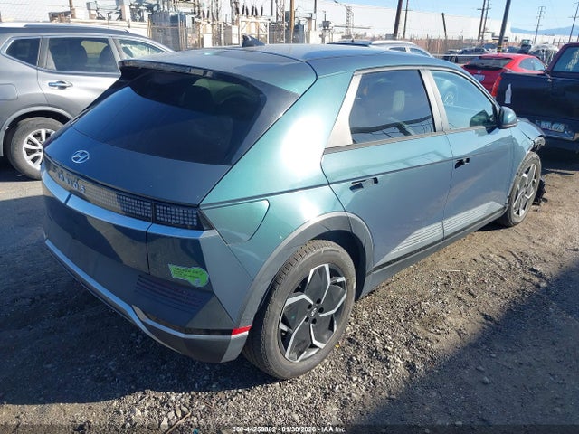 Hyundai Ioniq 5 Sel 2022 KM8KN4AE4NU057695 Image 4
