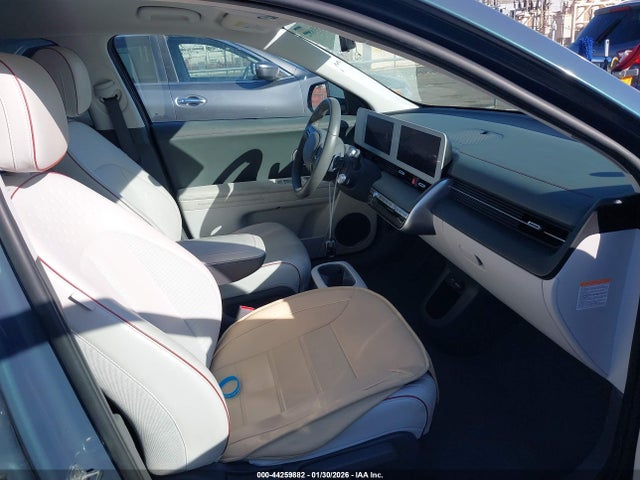 Hyundai Ioniq 5 Sel 2022 KM8KN4AE4NU057695 Image 5