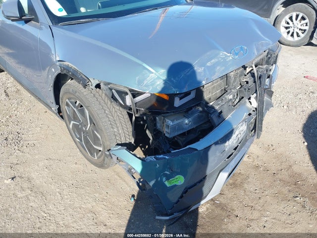 Hyundai Ioniq 5 Sel 2022 KM8KN4AE4NU057695 Image 6