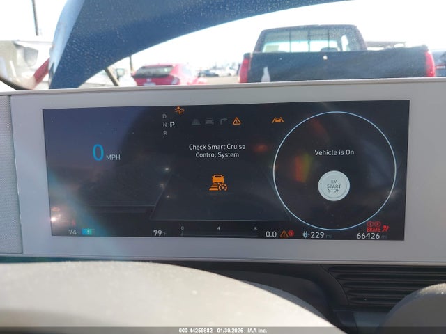 Hyundai Ioniq 5 Sel 2022 KM8KN4AE4NU057695 Image 7