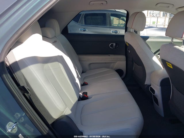Hyundai Ioniq 5 Sel 2022 KM8KN4AE4NU057695 Image 8