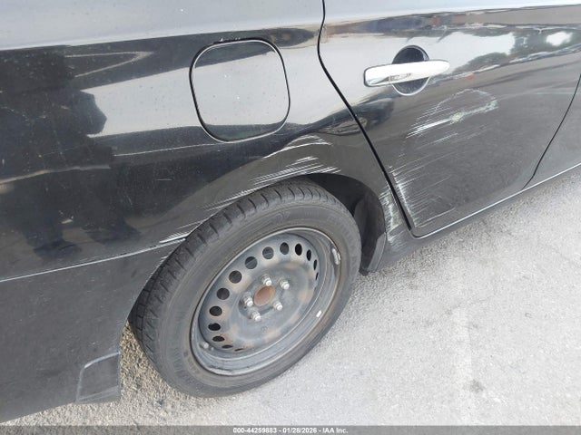 3N1AB7AP4GY298123 Nissan SENTRA S