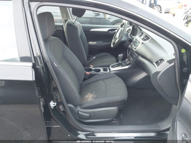 3N1AB7AP4GY298123 Nissan SENTRA S