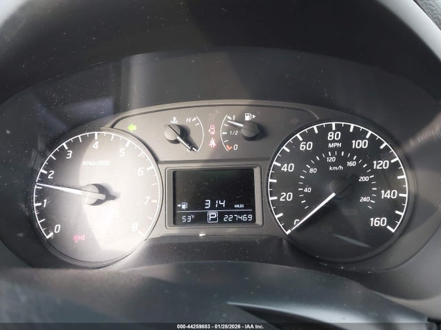 3N1AB7AP4GY298123 Nissan SENTRA S