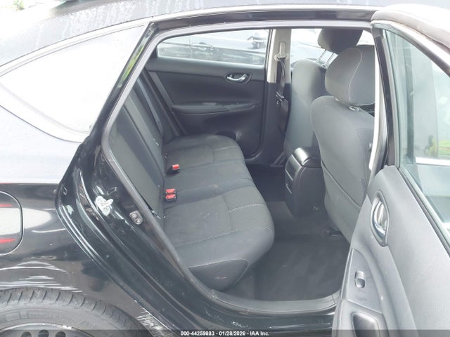 3N1AB7AP4GY298123 Nissan SENTRA S