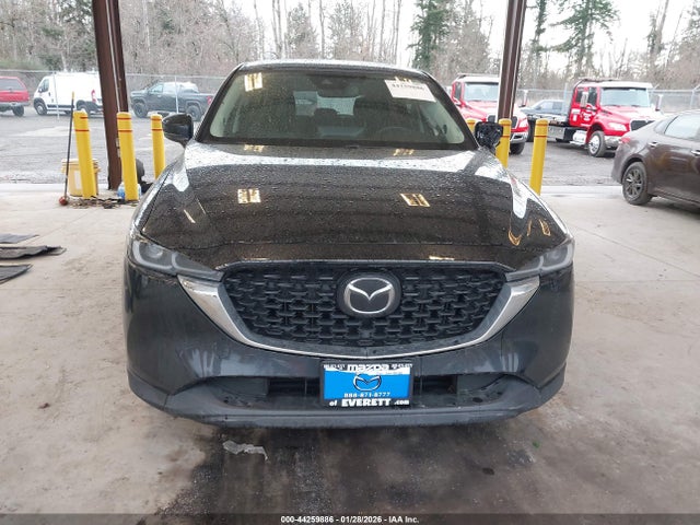 Mazda Cx-5 2.5 S Premium 2022 JM3KFBDM3N0544183 Image 11