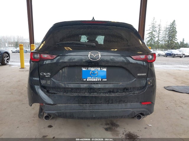 Mazda Cx-5 2.5 S Premium 2022 JM3KFBDM3N0544183 Image 15
