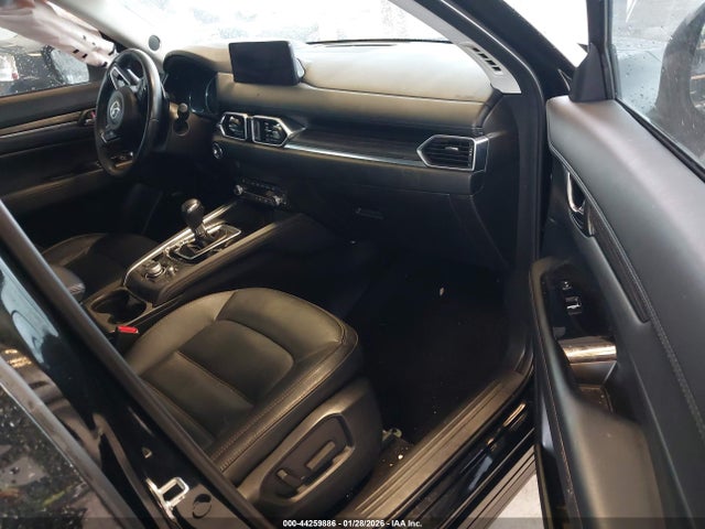 Mazda Cx-5 2.5 S Premium 2022 JM3KFBDM3N0544183 Image 5